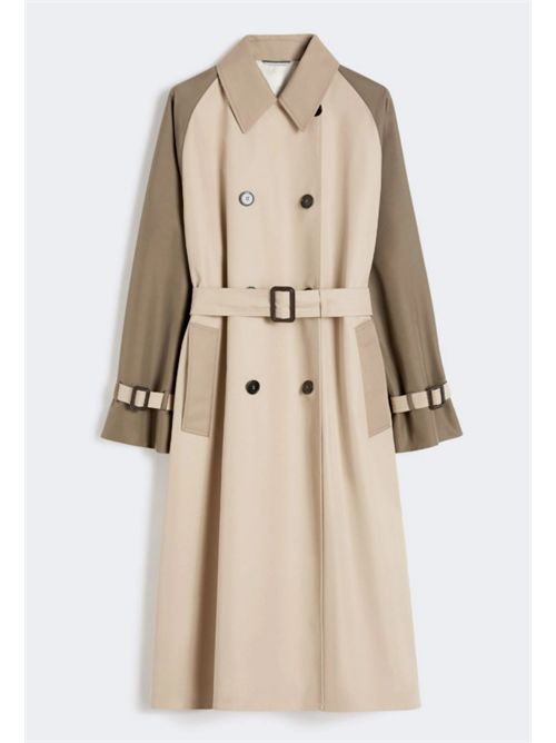 WKDCANASTA WEEKEND MAXMARA | 2615021021600024 BEIGE